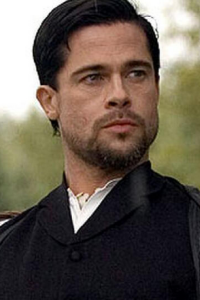 Assassination of Jesse James by the Coward Robert Ford, The [Brad Pitt]